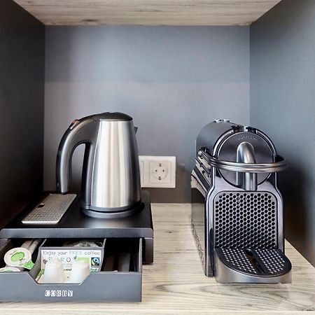 Smarty Hotel Euler Homburg, Saar - Kontaktloser Self Check-In 홈부르크 외부 사진