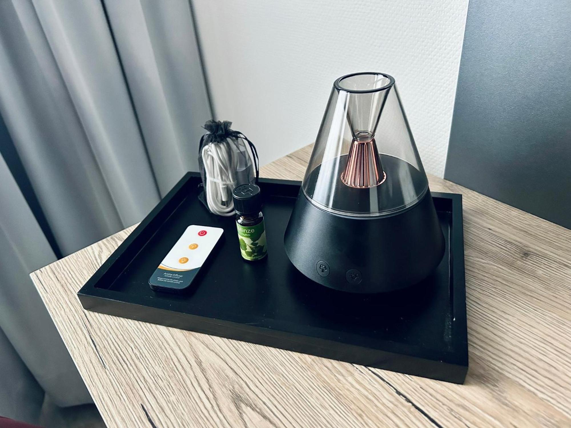 Smarty Hotel Euler Homburg, Saar - Kontaktloser Self Check-In 홈부르크 외부 사진