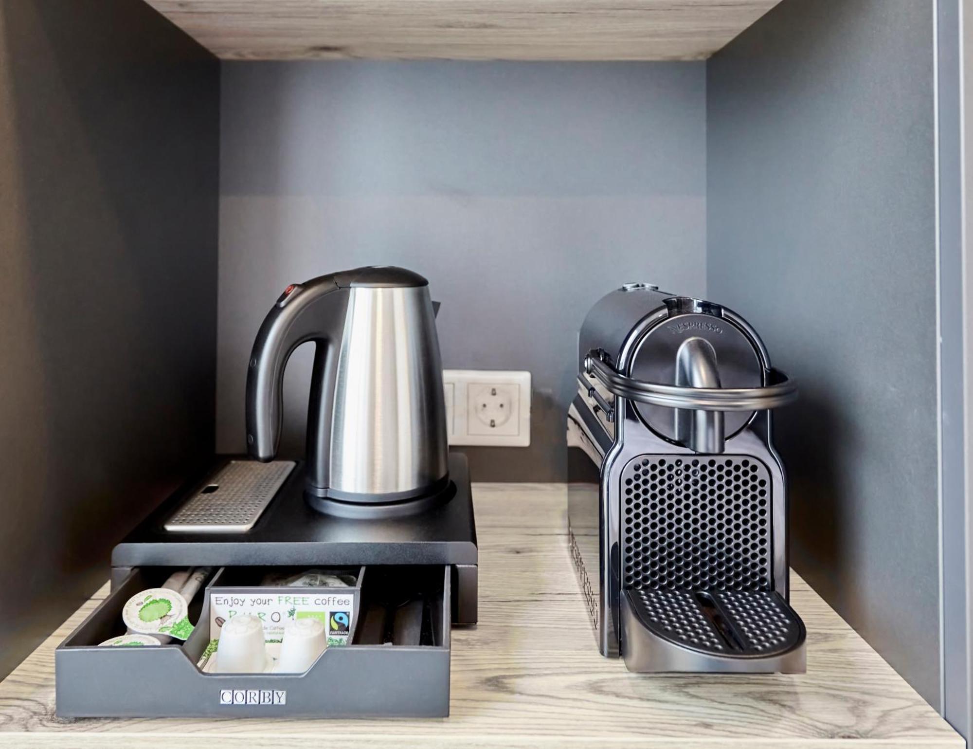 Smarty Hotel Euler Homburg, Saar - Kontaktloser Self Check-In 홈부르크 외부 사진